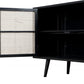 TV Dresser 4 Doors By Novasolo - MD RT 18050 | TV Stands | Modishstore - 3