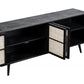 TV Dresser 4 Doors By Novasolo - MD RT 18050 | TV Stands | Modishstore - 6