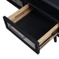 TV Dresser 3 Drawers By Novasolo - MD RT 18051 | TV Stands | Modishstore - 3