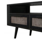 TV Dresser 3 Drawers By Novasolo - MD RT 18051 | TV Stands | Modishstore - 2