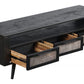 TV Dresser 3 Drawers By Novasolo - MD RT 18051 | TV Stands | Modishstore - 6