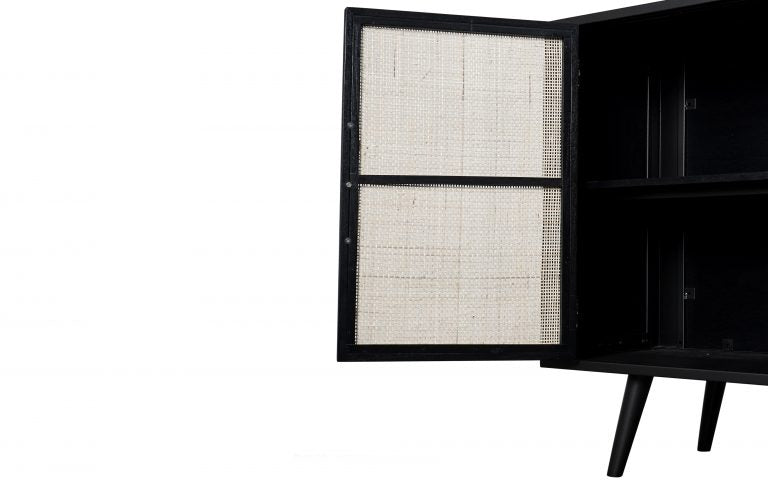 Buffet 2 Doors 3 Drawers By Novasolo - MD RT 19050 | Sideboards | Modishstore - 3