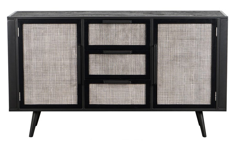 Buffet 2 Doors 3 Drawers By Novasolo - MD RT 19050 | Sideboards | Modishstore