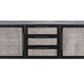 Buffet 2 Doors 3 Drawers By Novasolo - MD RT 19051 | Sideboards | Modishstore