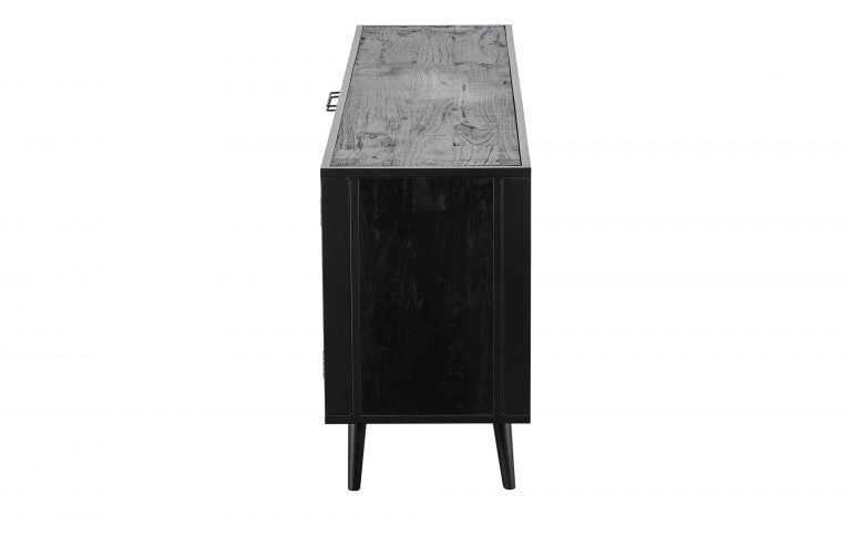 Buffet 2 Doors 3 Drawers By Novasolo - MD RT 19051 | Sideboards | Modishstore - 4