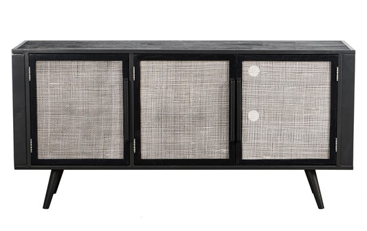 TV Dresser 3 Doors By Novasolo - MD RT 19052 | TV Stands | Modishstore