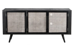 TV Dresser 3 Doors By Novasolo - MD RT 19052