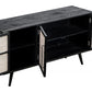 TV Dresser 3 Doors By Novasolo - MD RT 19052 | TV Stands | Modishstore - 6