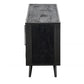 TV Dresser 3 Doors By Novasolo - MD RT 19052 | TV Stands | Modishstore - 5