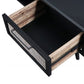 TV Dresser 2 Drawers By Novasolo - MD RT 20050 | TV Stands | Modishstore - 3