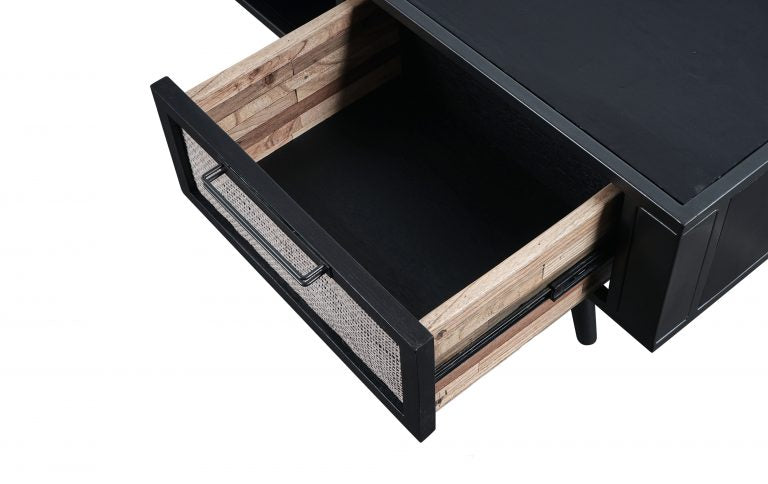 TV Dresser 2 Drawers By Novasolo - MD RT 20050 | TV Stands | Modishstore - 3