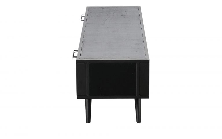 TV Dresser 2 Drawers By Novasolo - MD RT 20050 | TV Stands | Modishstore - 5