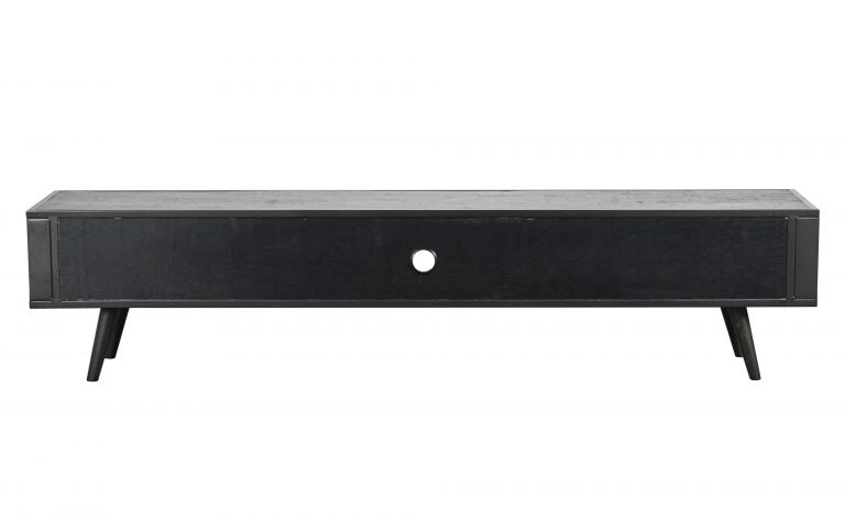 TV Dresser 2 Drawers By Novasolo - MD RT 20050 | TV Stands | Modishstore - 4
