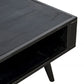 Coffee Table Open Shelf By Novasolo - MD RT 20051 | Coffee Tables | Modishstore - 3
