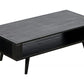 Coffee Table Open Shelf By Novasolo - MD RT 20051 | Coffee Tables | Modishstore - 6