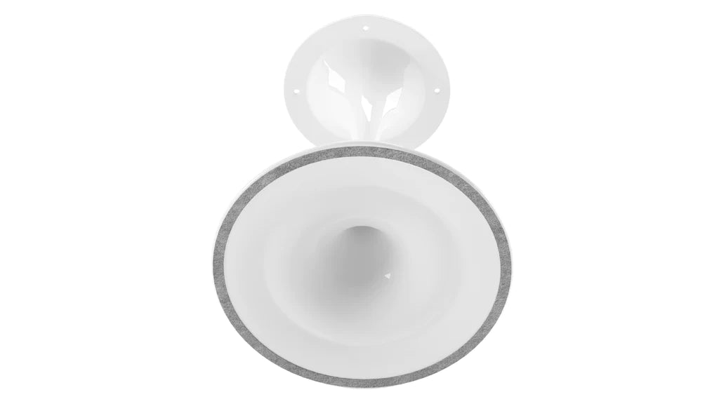 Tulip Marble Dining Table - 60" Round By Modholic | Dining Tables | Modishstore - 2