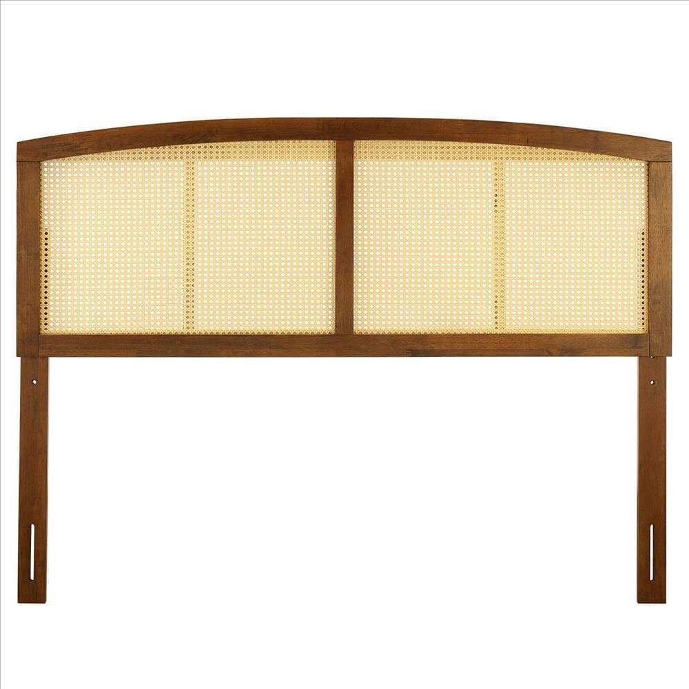 Modway Halcyon Cane Queen Headboard - MOD-6204 | Headboards | Modishstore - 11