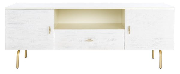 Safavieh Genevieve Media Stand | TV Stands | Modishstore - 15