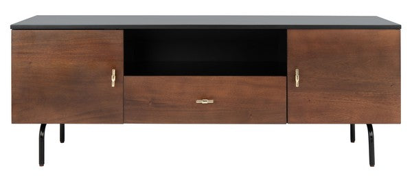 Safavieh Genevieve Media Stand | TV Stands | Modishstore - 16