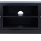 Safavieh Ryder 2 Door 1 Shelf Media Stand - Black | TV Stands | Modishstore - 2