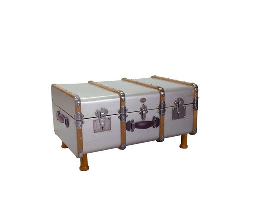 Stateroom Trunk - Anniversary by Authentic Models | Cabinets | Modishstore