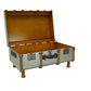 Stateroom Trunk - Anniversary by Authentic Models | Cabinets | Modishstore-4