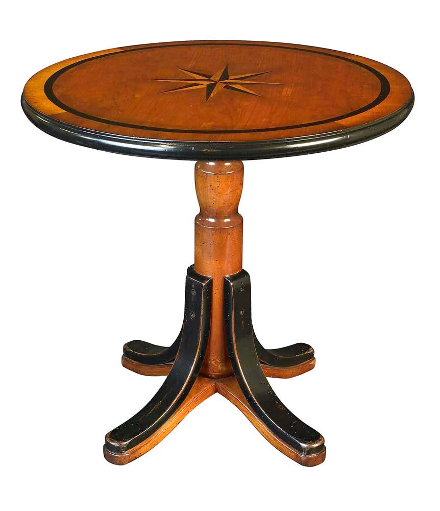 Mariner Star Table by Authentic Models | Bar Table | Modishstore