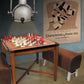 Casino Royale Game Table by Authentic Models | Accent Tables | Modishstore