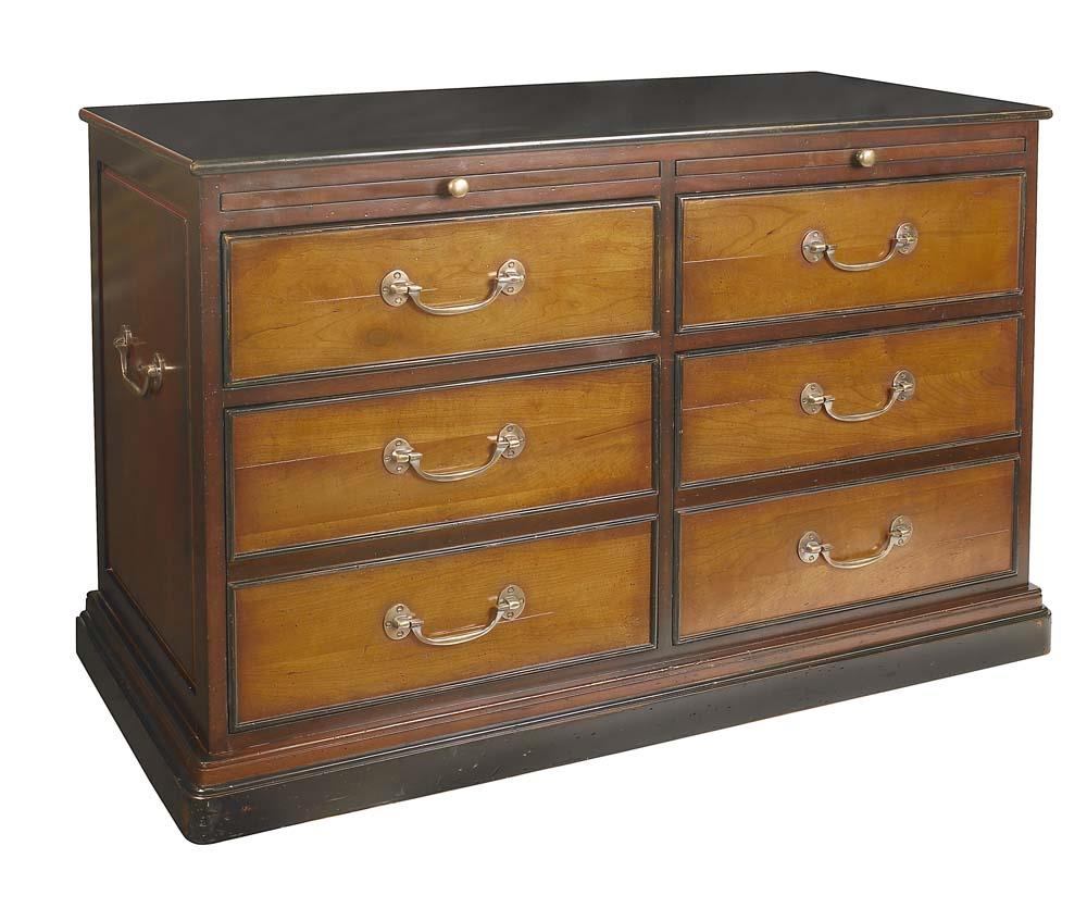 Kuntskammer Console by Authentic Models | Drawers | Modishstore