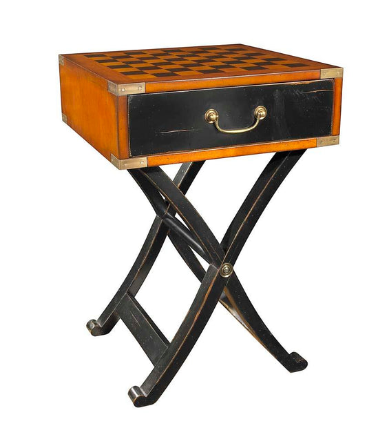 Grandmaster's Box by Authentic Models | Side Tables | Modishstore