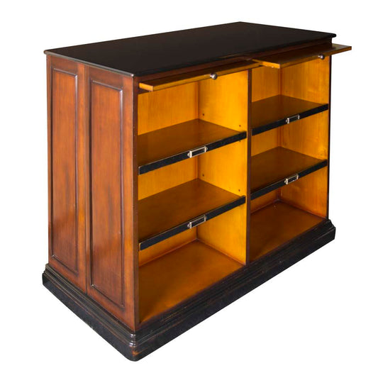 Alchemist's Bookcase by Authentic Models | Bookcases | Modishstore