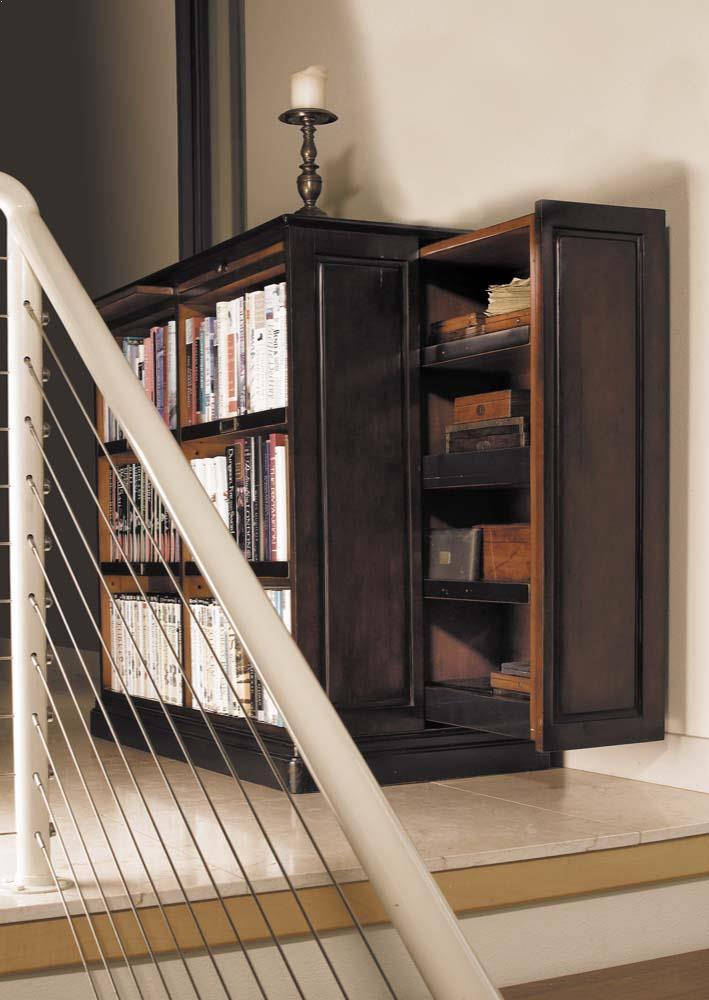 Alchemist's Bookcase by Authentic Models | Bookcases | Modishstore-2