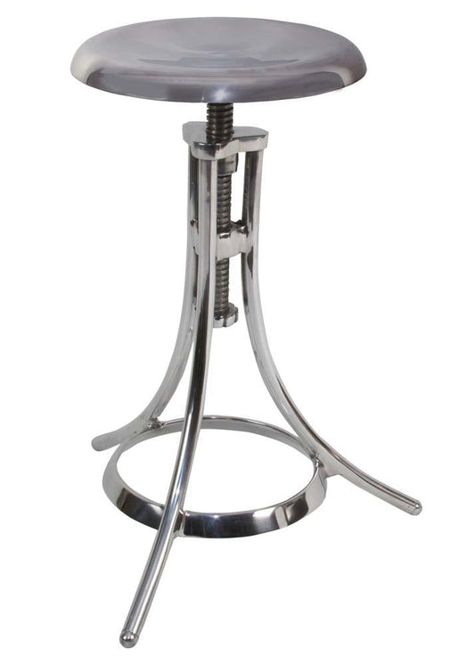 Clockmaker's Stool #2 by Authentic Models | Bar Stools | Modishstore