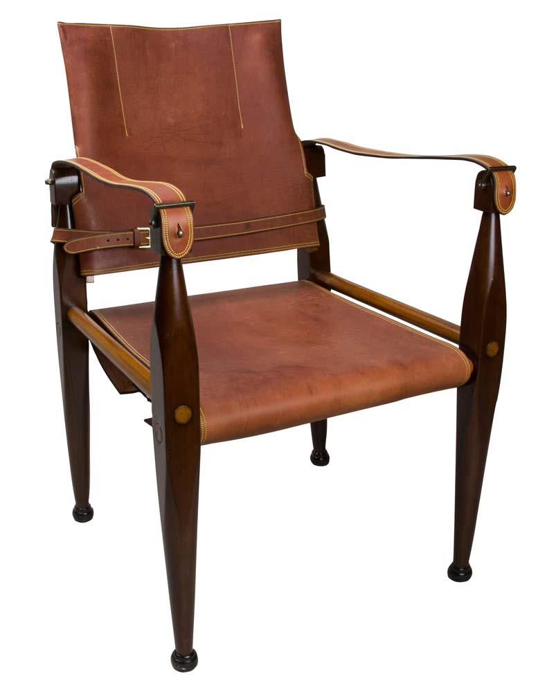 Gaucho Field Chair by Authentic Models | Armchairs | Modishstore