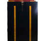 Grand Club Trunk Bar by Authentic Models | Cabinets | Modishstore-2