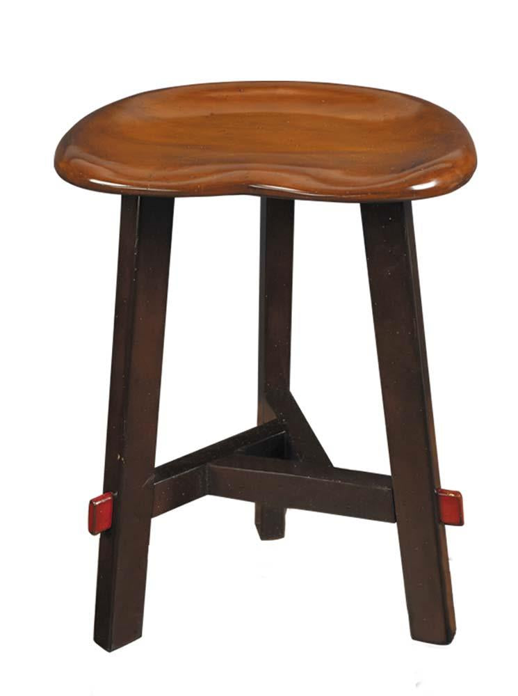 Artisan Stool by Authentic Models | Stools & Benches | Modishstore