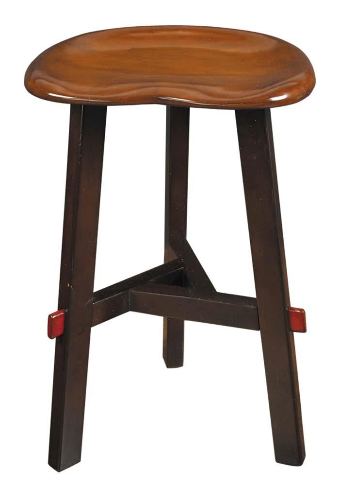 Artisan Stool by Authentic Models | Stools & Benches | Modishstore-2