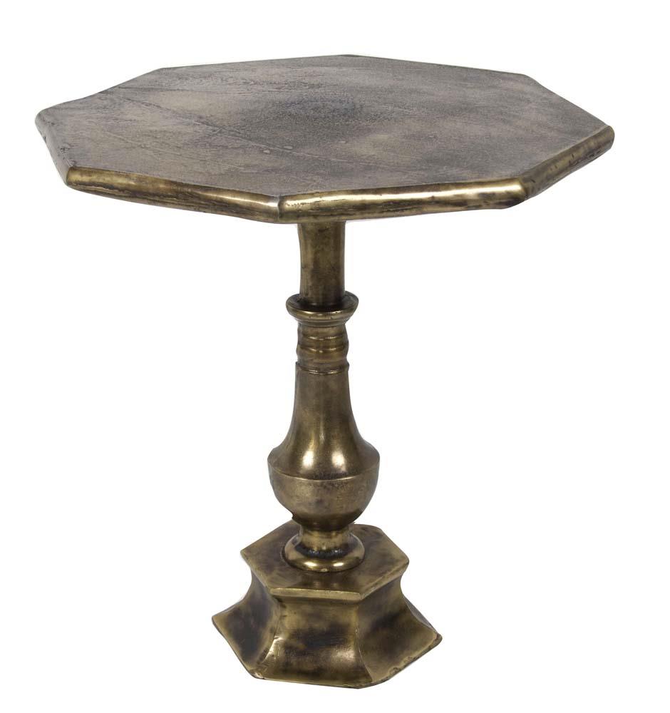 Vintage Table by Authentic Models | Accent Tables | Modishstore