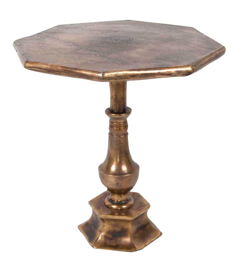 Vintage Table by Authentic Models | Accent Tables | Modishstore