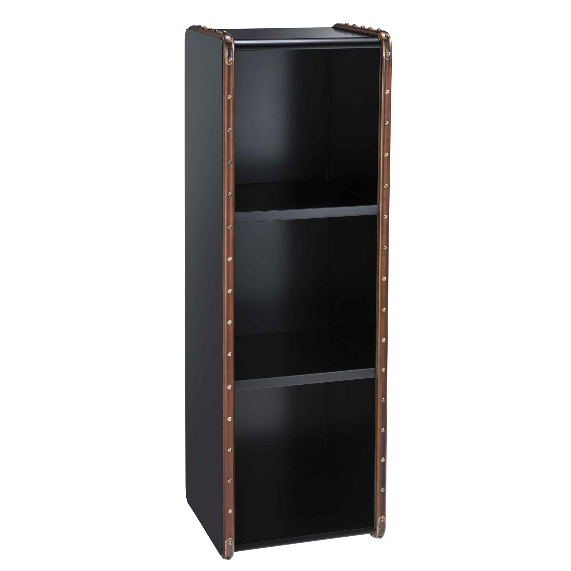 Endless Regency Large, Blck Interior By Authentic Models | Bookcases | Modishstore