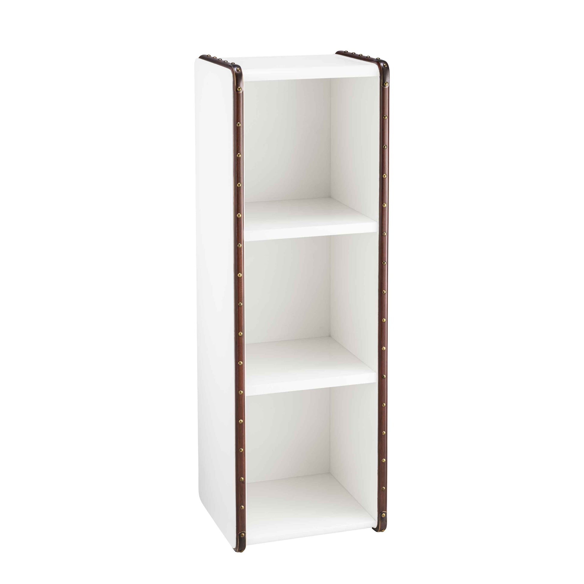 Endless Regency Large, White By Authentic Models | Bookcases | Modishstore