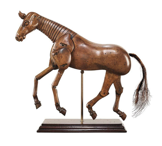 Art Horse by Authentic Models | Animals & Pets | Modishstore