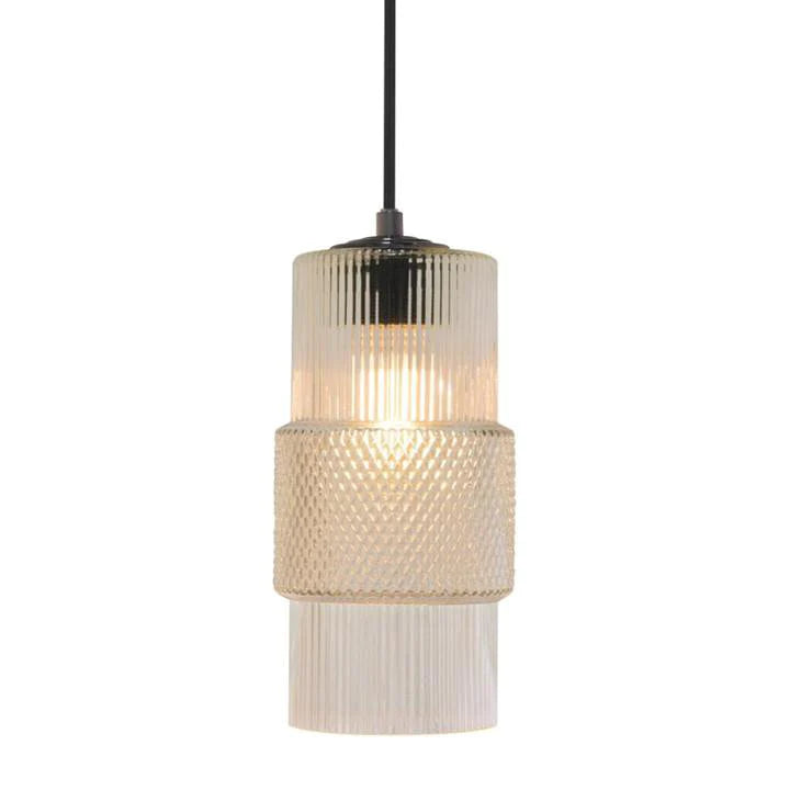 Oggetti Mimo, Cyl, Brz W/Gun | Pendant Lamps | Modishstore - 2