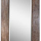 Uttermost Langford Large Wood Mirror | Mirrors | Modishstore - 2
