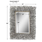 Uttermost Corbis Decorative Metal Mirror | Mirrors | Modishstore - 3