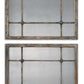 Uttermost Saragano Square Mirrors Set/2 | Mirrors | Modishstore - 2