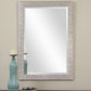 Uttermost Porcius Antiqued Silver Mirror | Mirrors | Modishstore