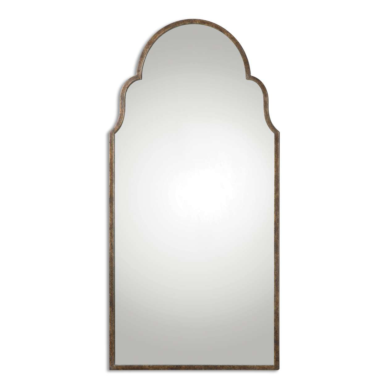 Uttermost Brayden Tall Arch Mirror | Mirrors | Modishstore - 2