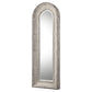Uttermost Argenton Aged Gray Arch Mirror | Mirrors | Modishstore - 3