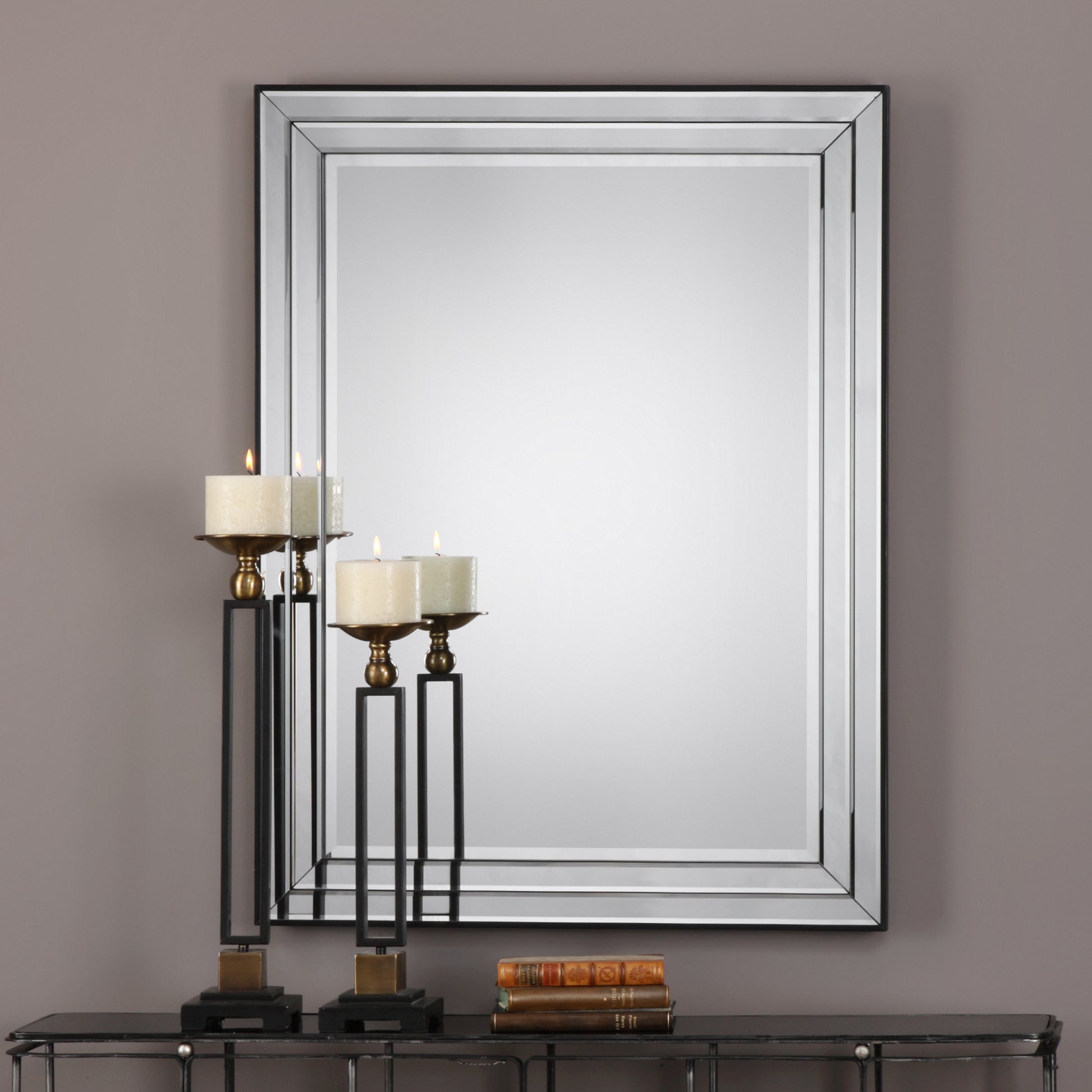 Bevel mirror By Modish Store | Mirrors | Modishstore - 3